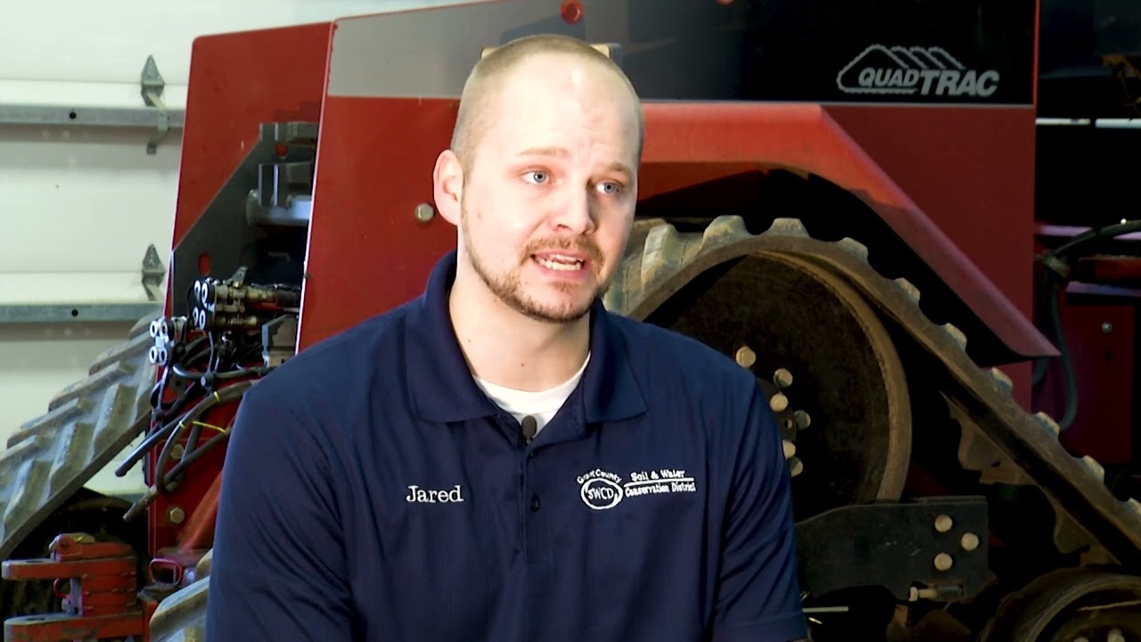 Soil health series: Tillage and fertility strategies