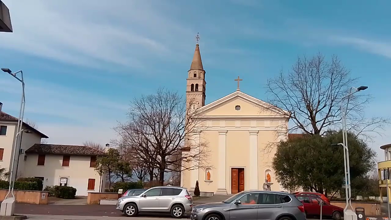 Campane di Pasiano di Pordenone (PN) 