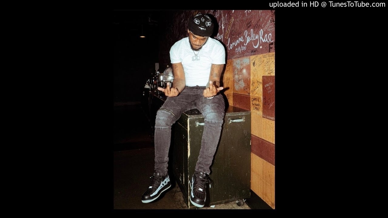 (SOLD) Q Da Fool x ATL Smook x StoopidXool Type Beat (Prod. Valorr)