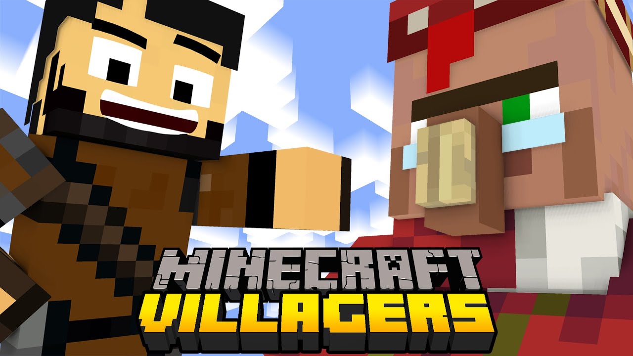 HMMM? FIND THE BUTTON ft. Jeff : Minecraft Map (Tagalog)