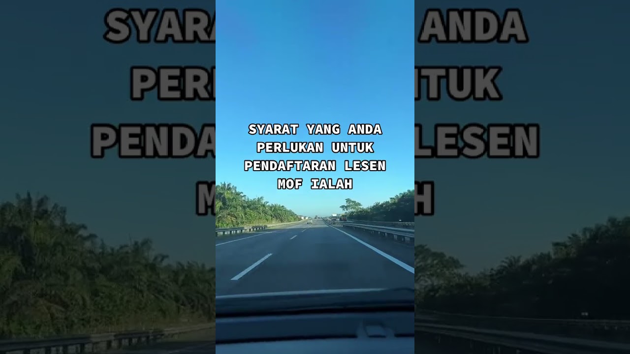 nak masuk tender sebagai pembekal?? #sijilkewangan #daftarlesen #lesenkewangan #mof
