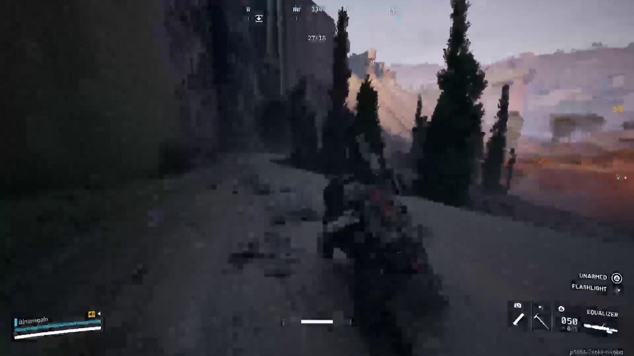 Ark raiders queen hunting