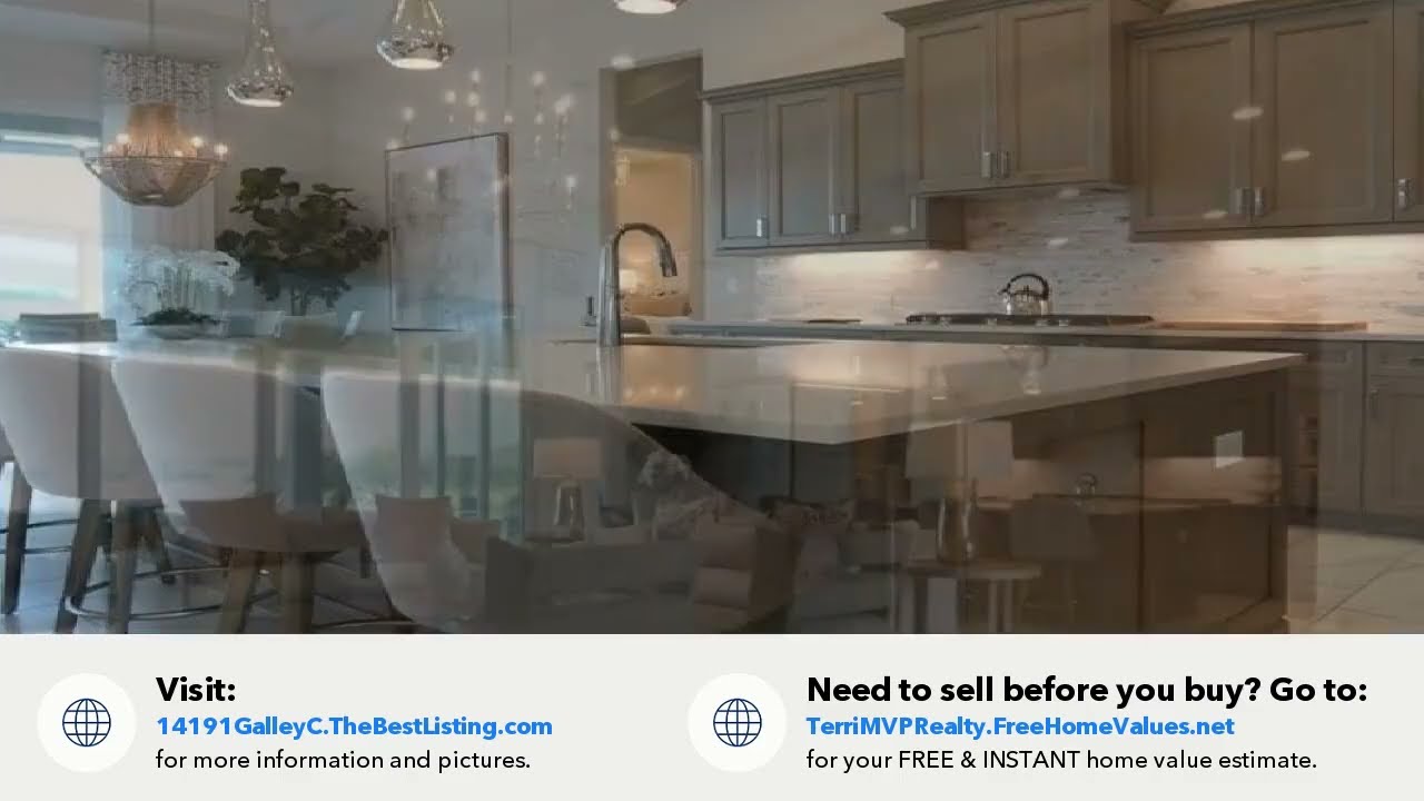 PENDING_STUNNING 4 BD +DEN HOME  | 14191 Galley CT NAPLES FL | By Terri Pascarelli, MVP Realty