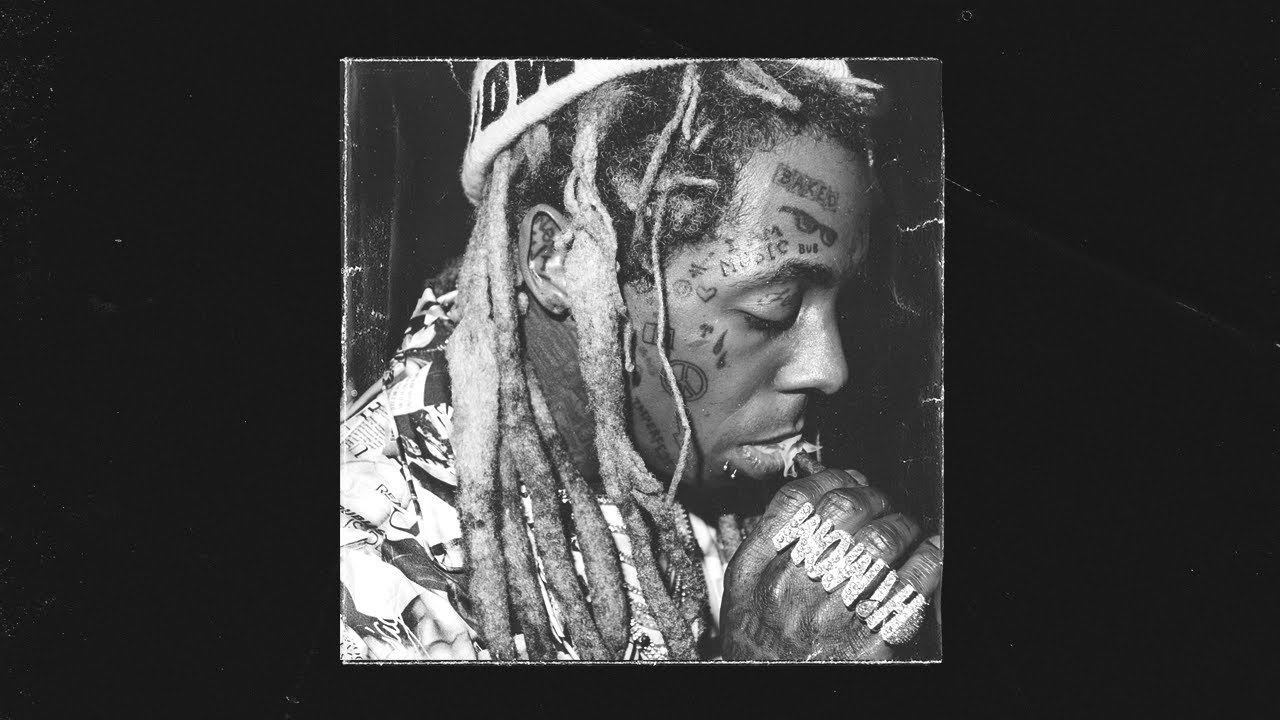 [SOLD] Lil Wayne Type Beat - "BREAK ME"