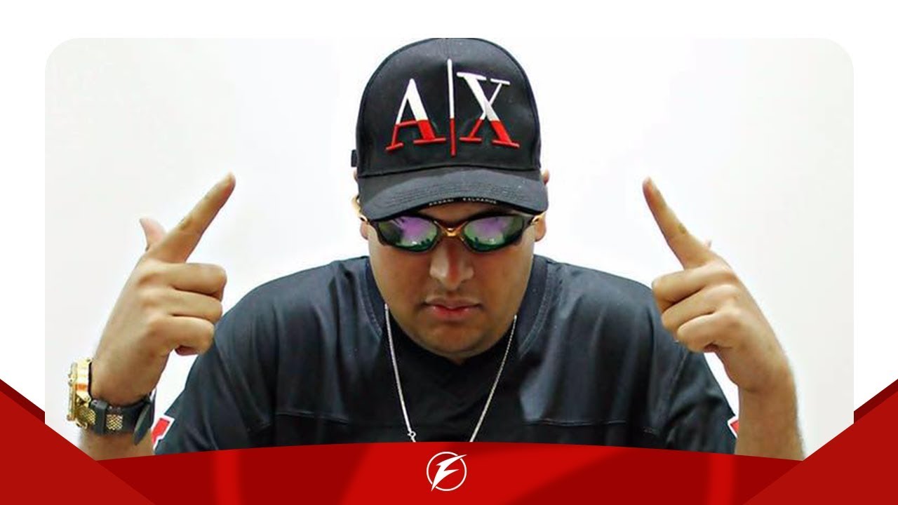 MC Lerri - Oticas do Povo (DJ Lerri 22) Part. MC Rick
