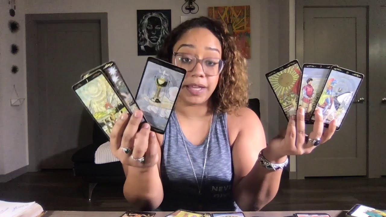 Gemini November 2019 THIS IS INSANITY! Don't do it!