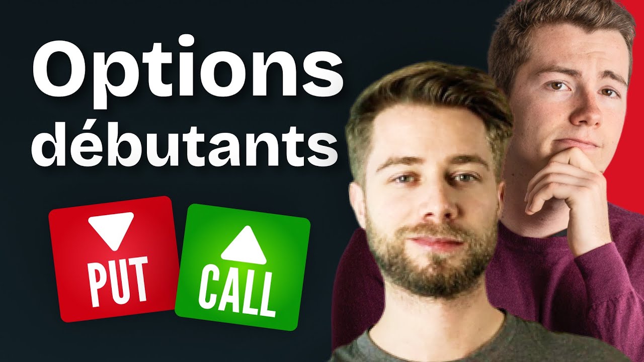 Les Options en Bourse expliquées simplement (+ résultats)