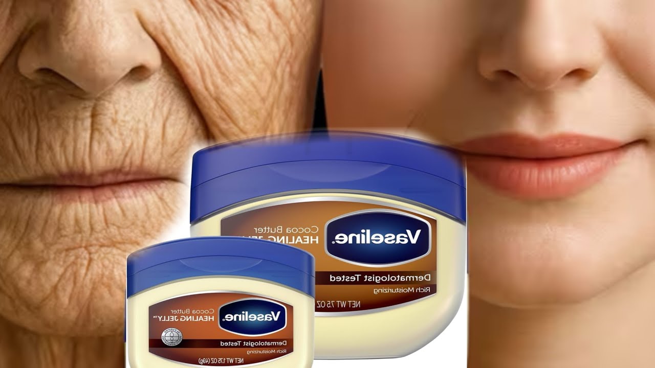 amazing benefits of Vaseline Skincare / Vaseline Beauty tips & hacks / 