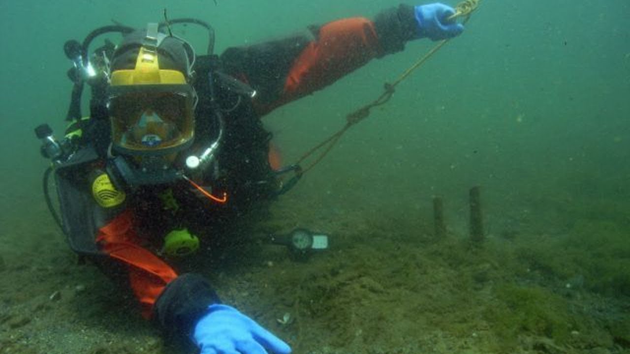 Habilidad #6: Drills para Public Safety Divers
