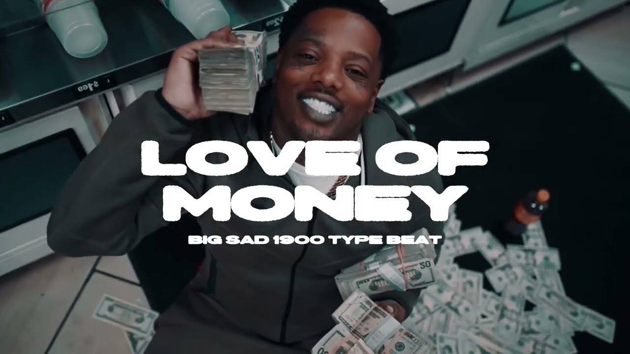 BigSad1900 x EBK Jaaybo Type Beat - 