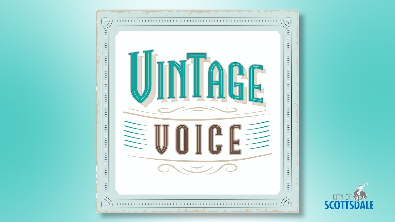 Vintage Voice - Dementia Resources