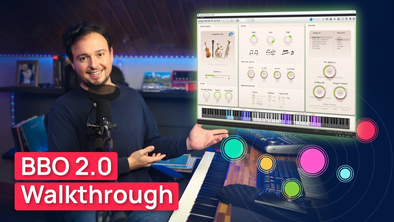 Big Bang Orchestra 2.0 — уже в продаже | Подробное прохождение