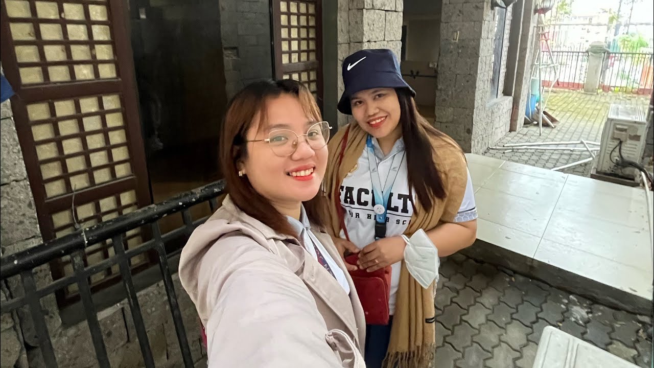 NEU Educational Tour 2026 🚌