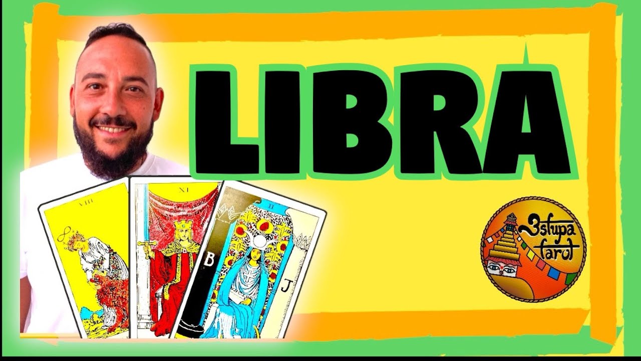 LIBRA ♎️ ESTO ES MUY URGENTE ‼️ NO SABES TODO ESTO Y TE LO CUENTO YO,HAS DERRUMBADO UNA GRAN ENVIDIA