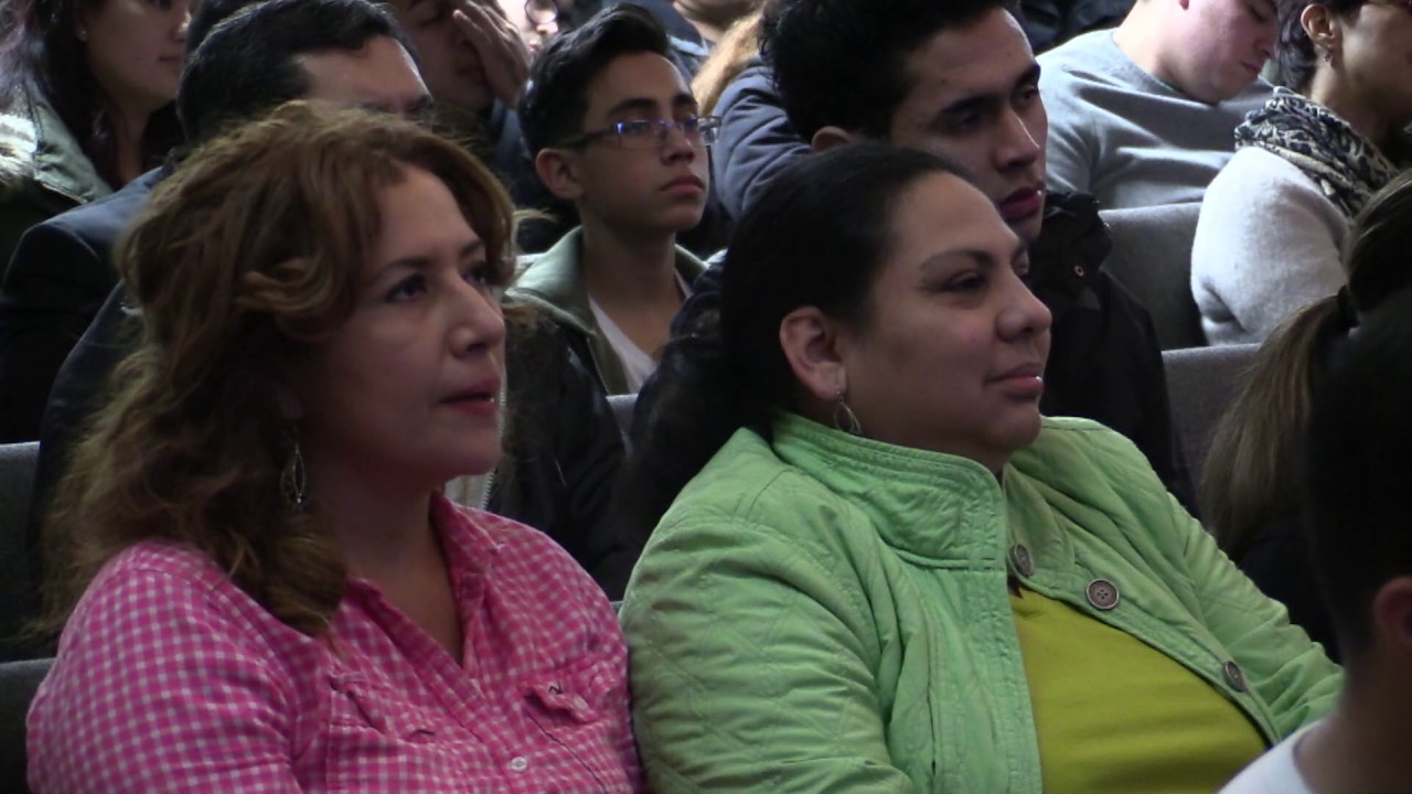 Que Andaba Haciendo el Diablo en el Cielo - Sermones Cristianos
