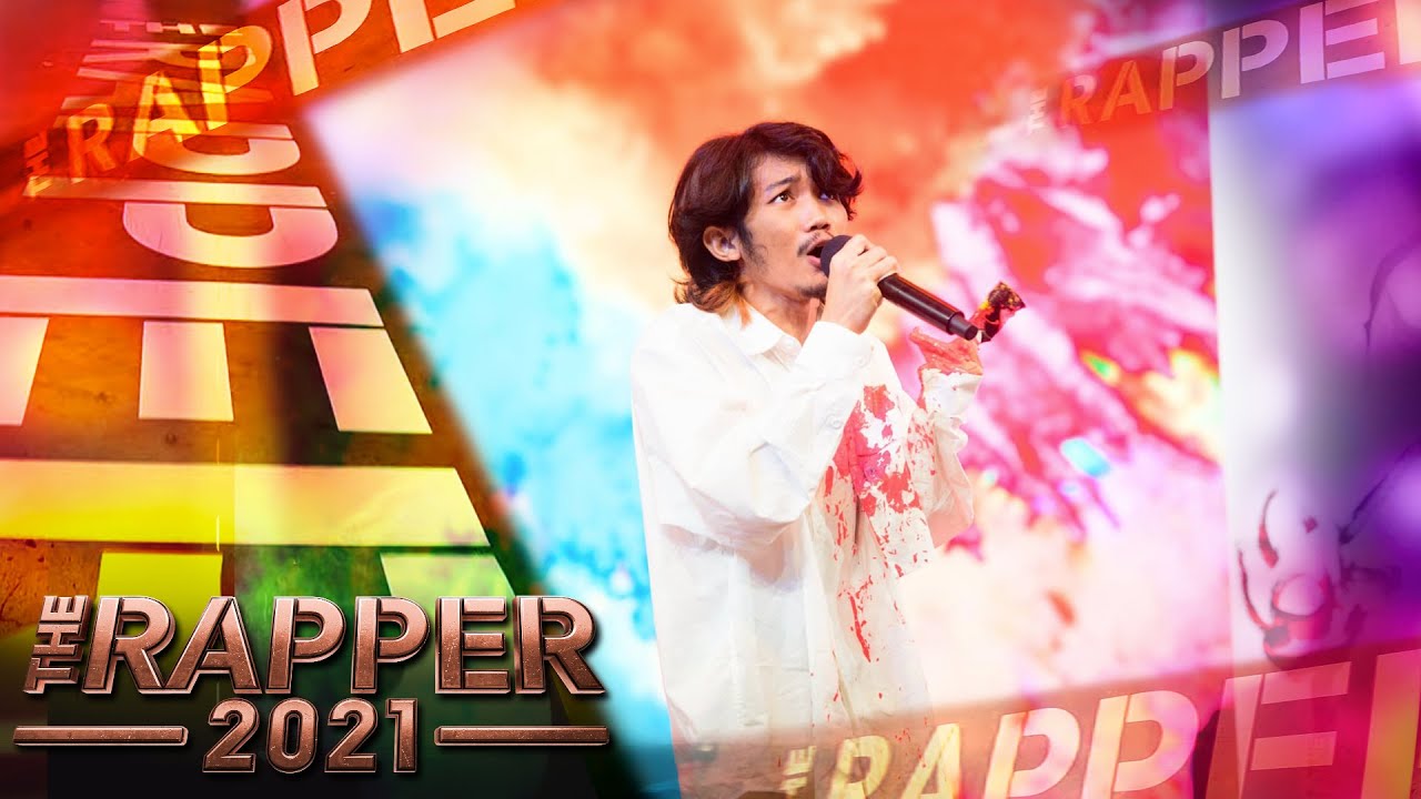 symphony no 40 in g minor k 550 | 3BONE | The Rapper 2021