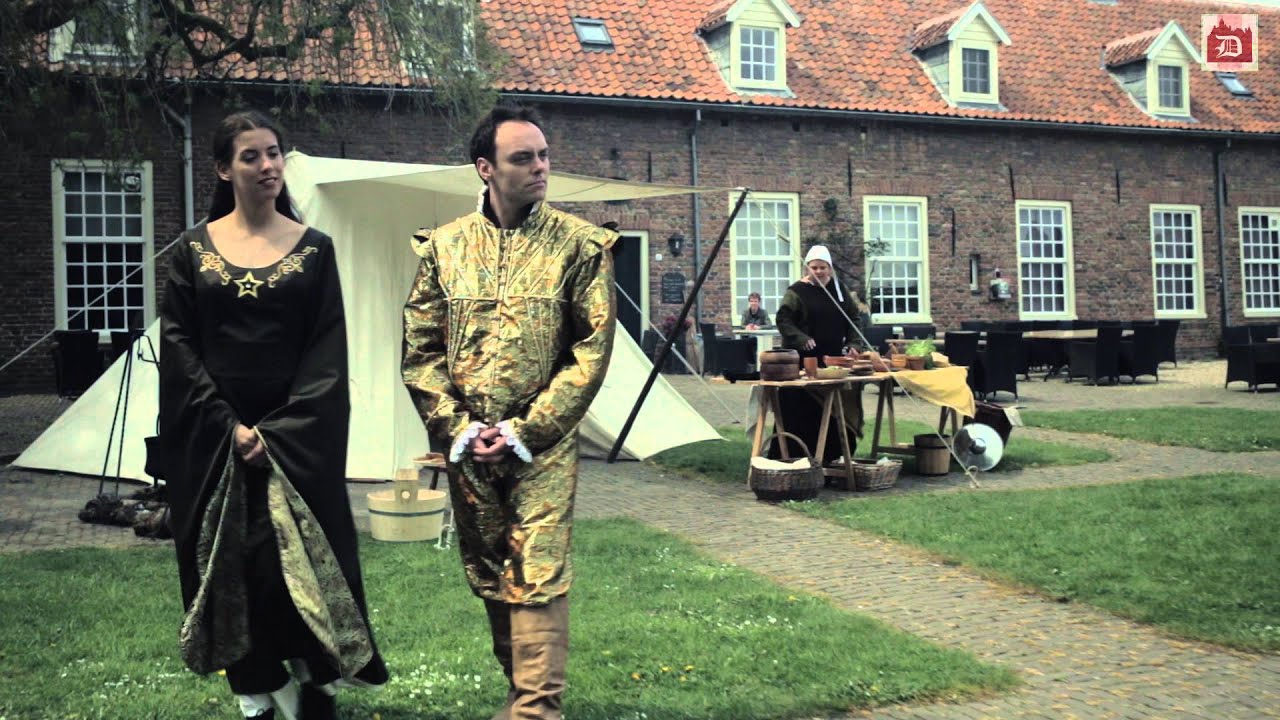 Promo Kasteel Doornenburg