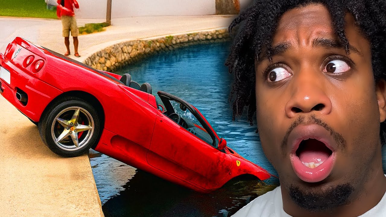 Most Expensive Fails