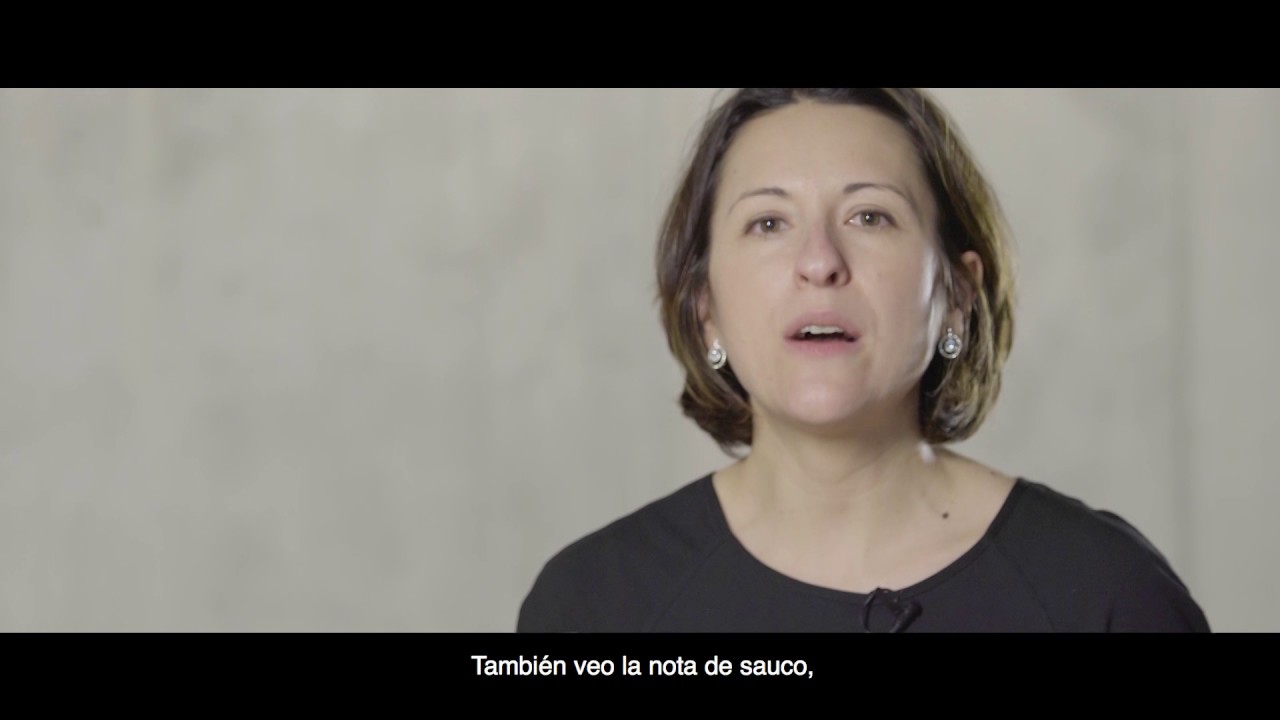 Videocata Verdejo | Ramón Bilbao