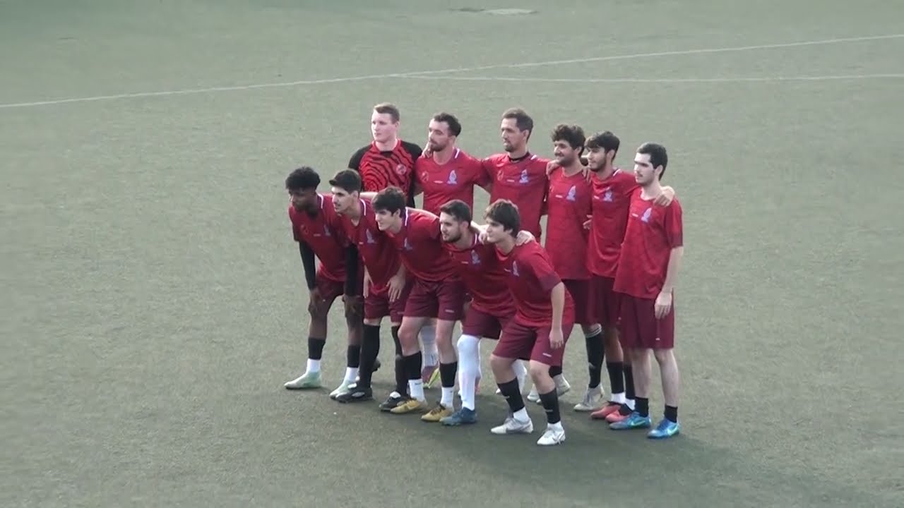 Neftçala FK 4-4 Dirçəliş FK (yoldaşlıq oyun)   22.09.2024