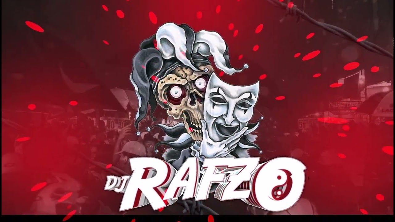 A Volta Dos Original 🎭 - Bruxaria Real 🧙🏽&zwj;♂️ l DJ RAFZO