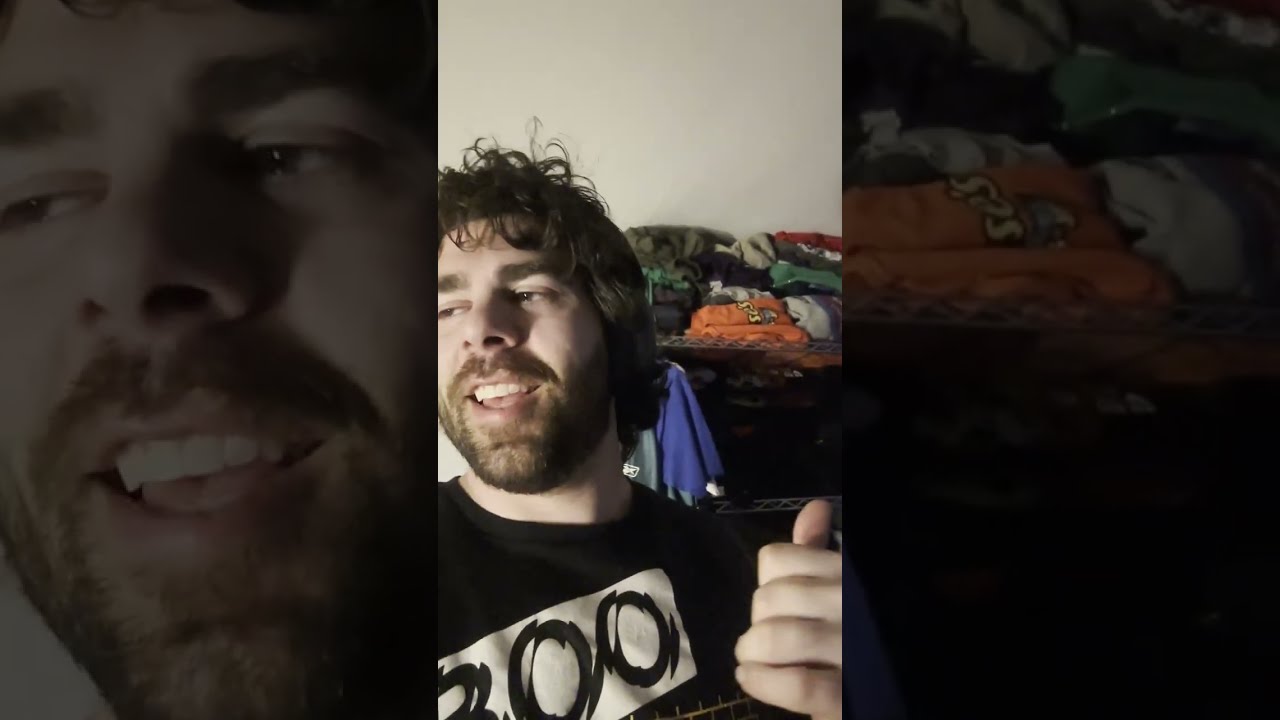 Vlog - 1/3/26
