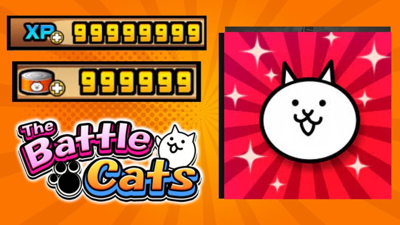 ✅The Battle Cats HACK/MOD Tutorial - How to Get Unlimited XP & Food in The Battle Cats (Android/iOS)