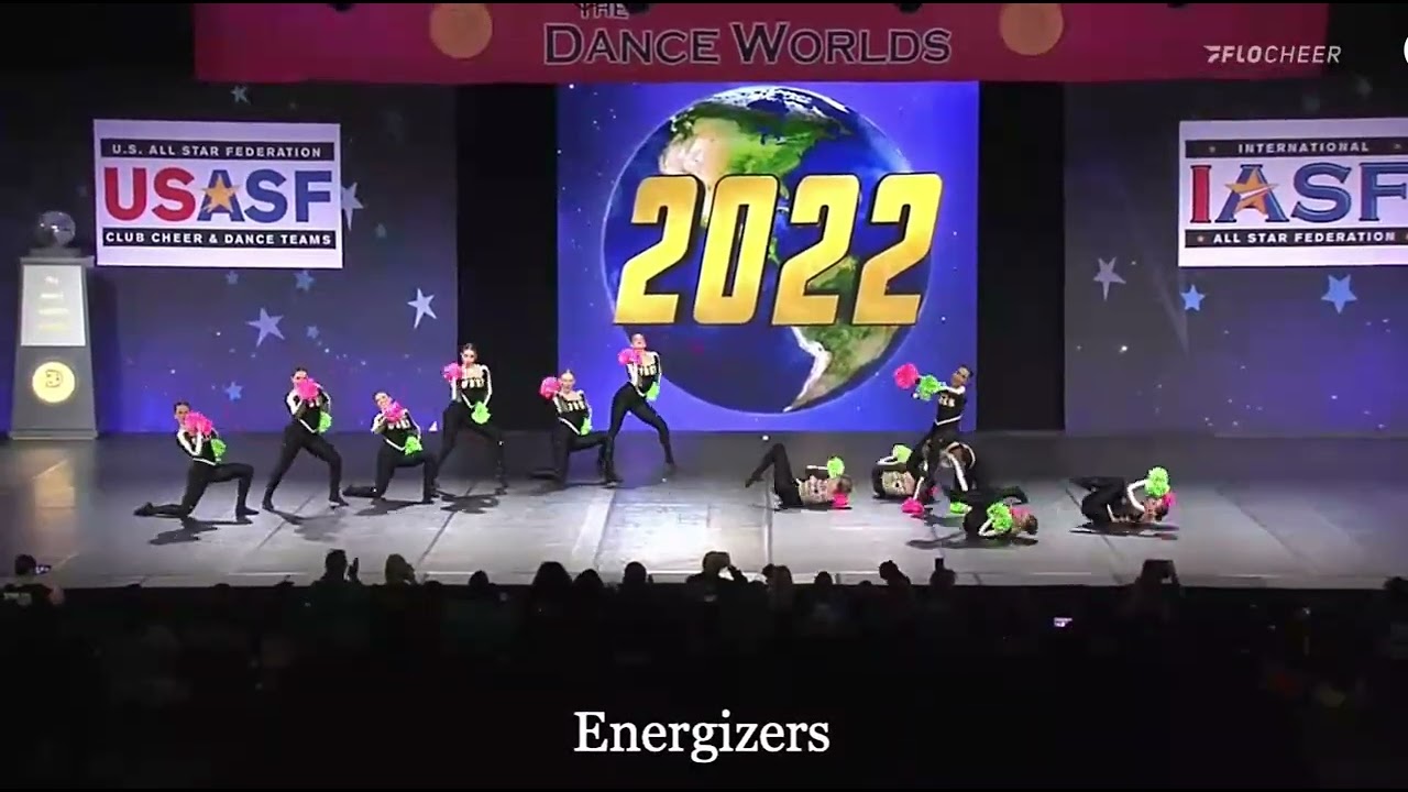 POM ENERGIZER UBER