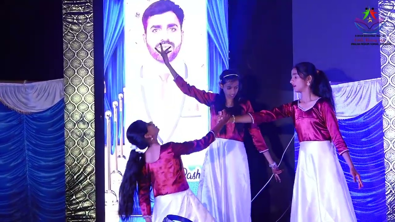 Save The Child