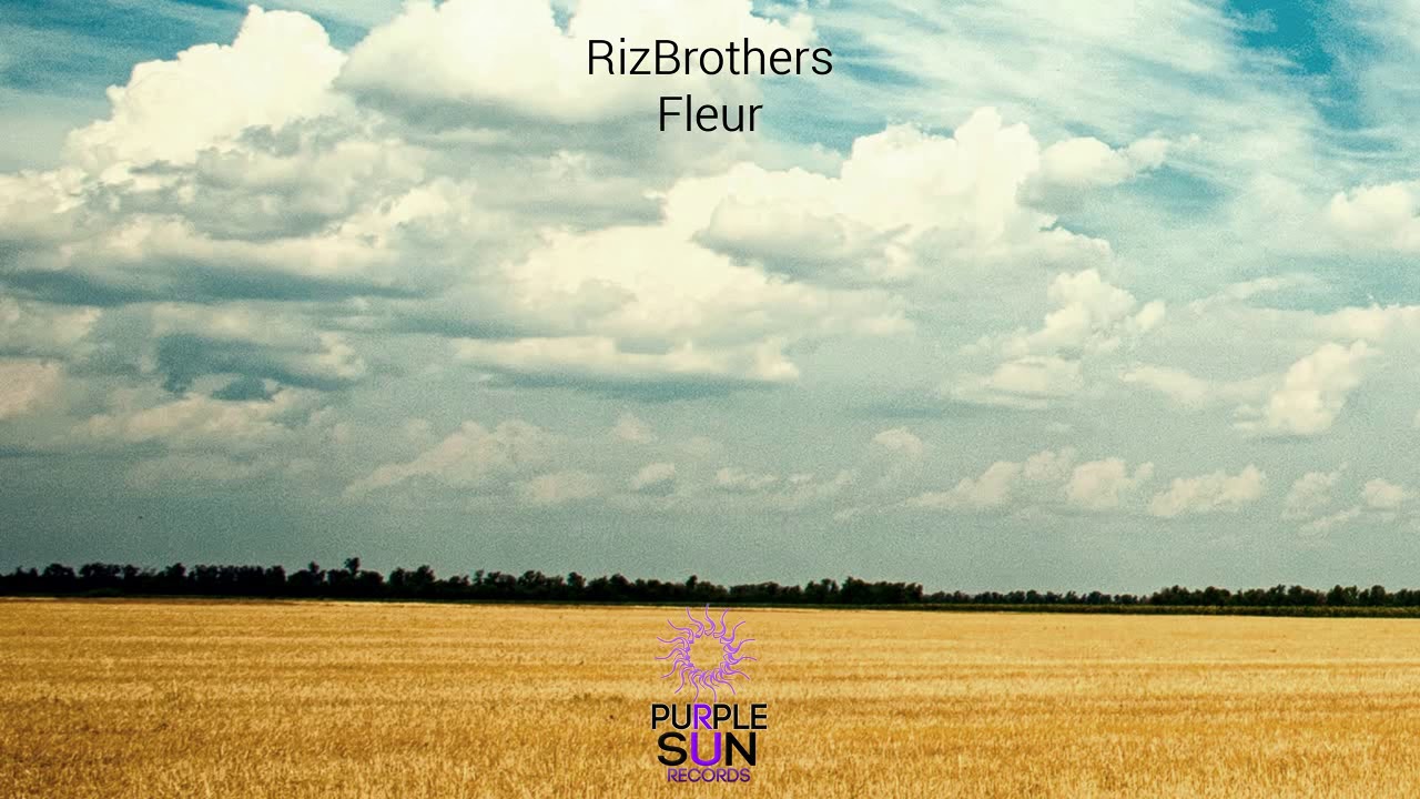 RizBrothers - Attack (Original Mix)