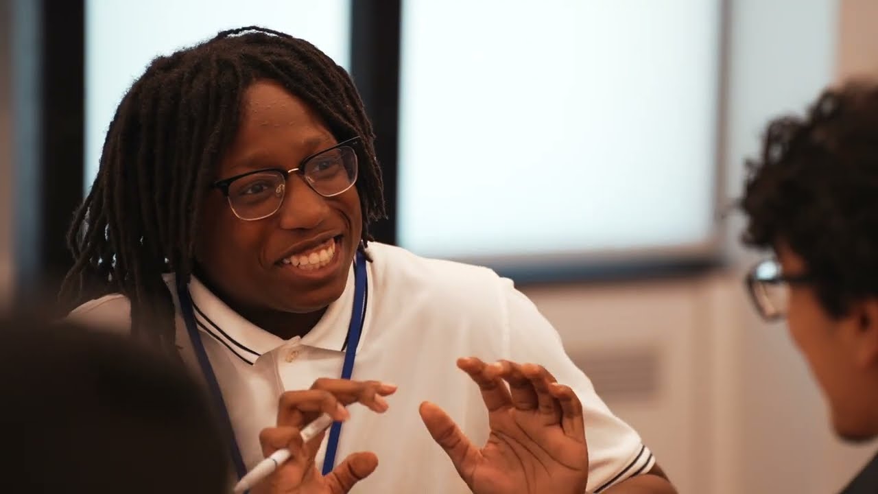 Equitable partners with the Life Insurance Council of New York (LICONY) to support students