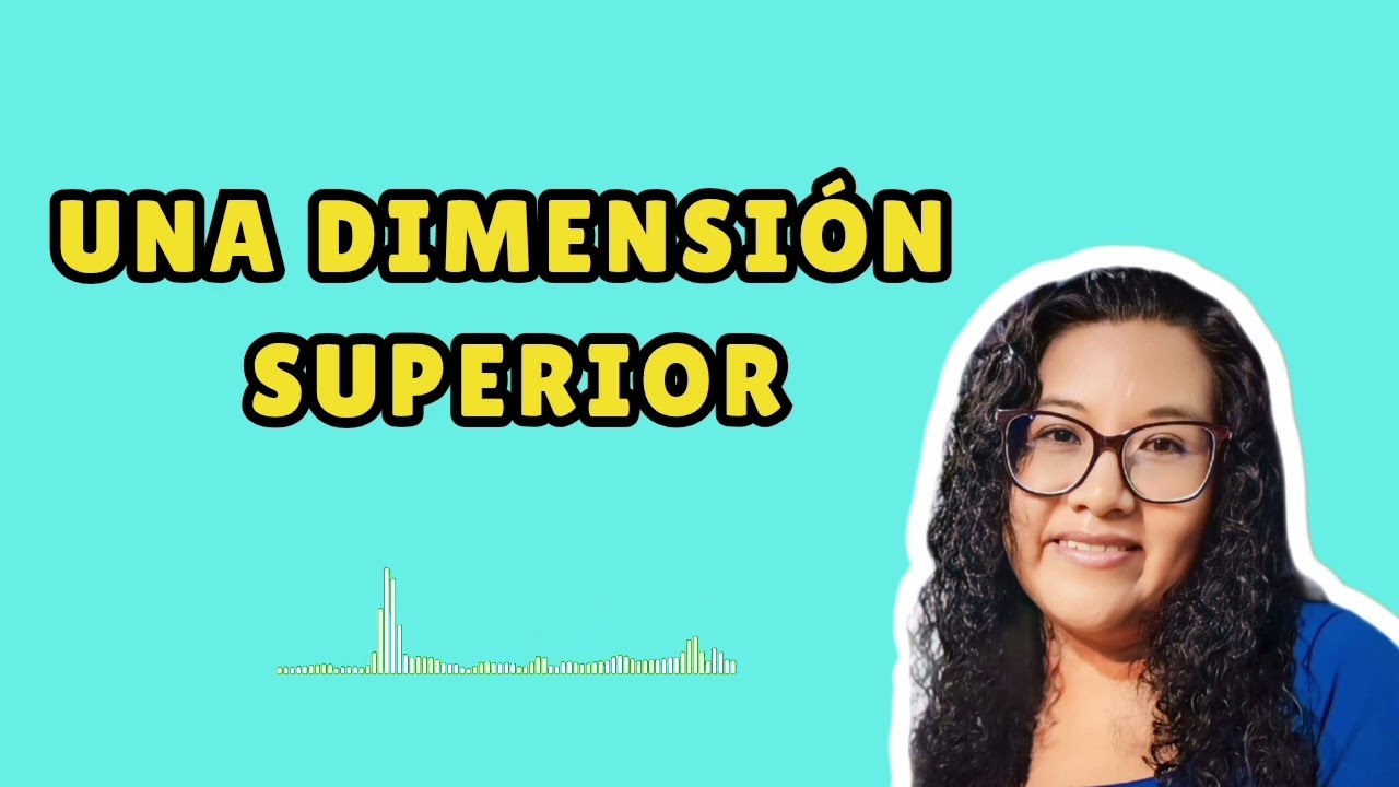 UNA DIMENSIÓN SUPERIOR  ||  DEVOCION MATUTINA ||  27/01/26
