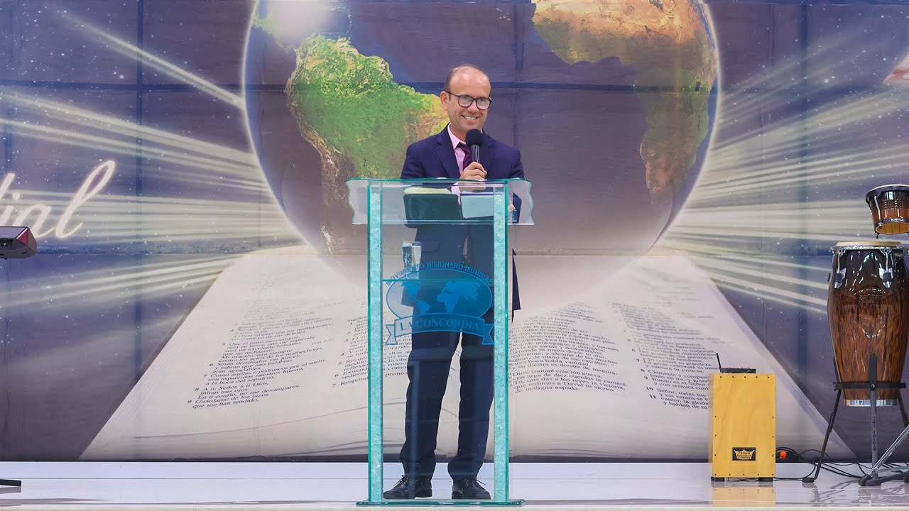 14-10-2024 La oración que Dios responde