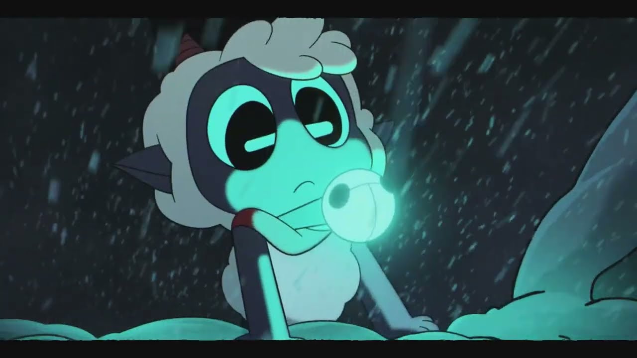 Sheep Home | Cult Of The Lamb (6)