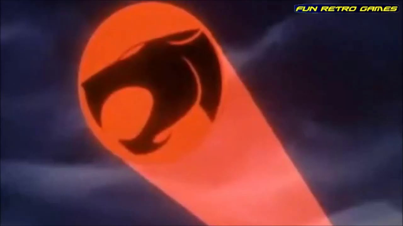 GENERIQUE COSMOCATS ( VERSION LONGUE INÉDITE !!! )