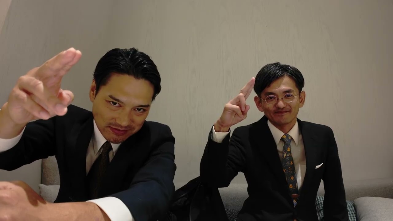 【BTS1日目】WORLD ORDER タイでライブしてきました