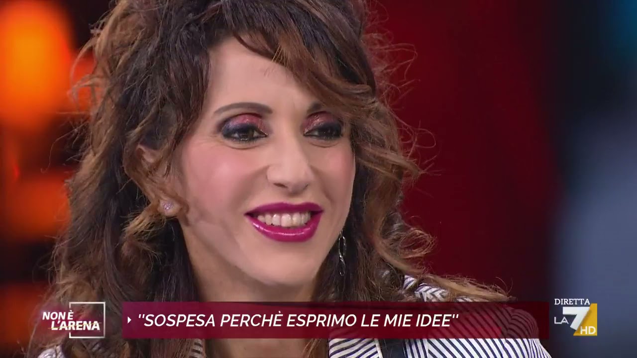 Manifestazione no Green pass, la vice questore sospesa Schilirò: 