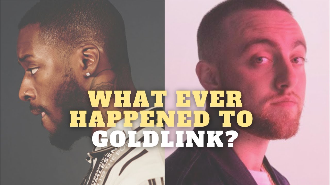What Happened to GOLDLINK?? || The Crash Out that Cost His Career