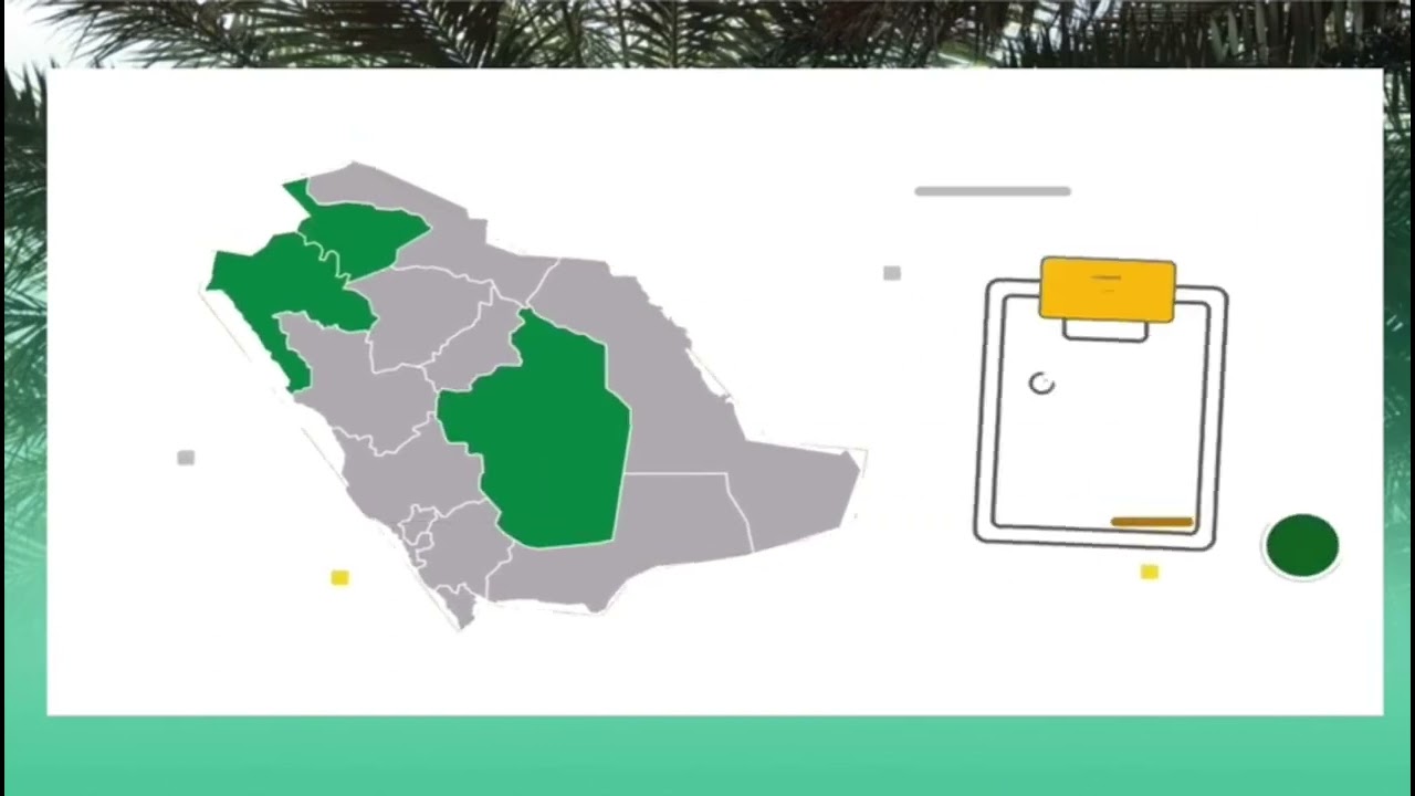 طريقة اصدار سجل زراعي لعدة مستأجرين لمزرعة واحدة