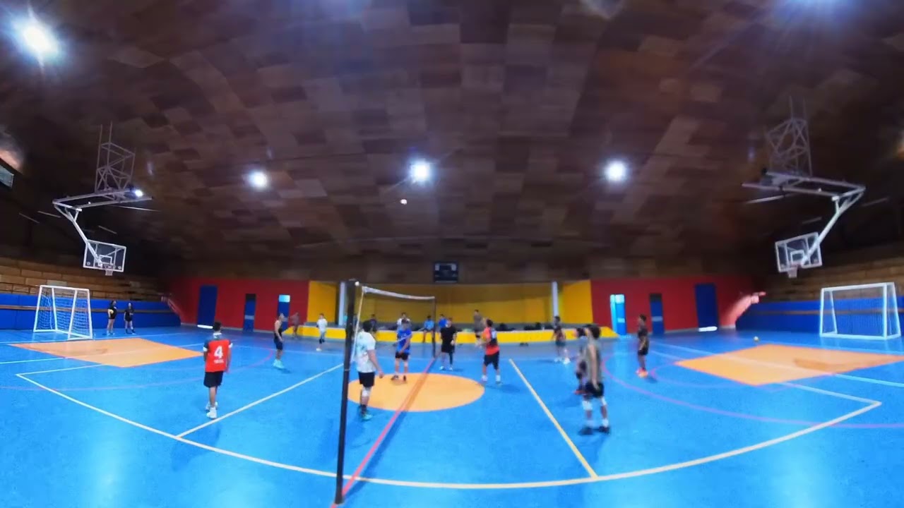 Entrenamiento 19 de enero 2026