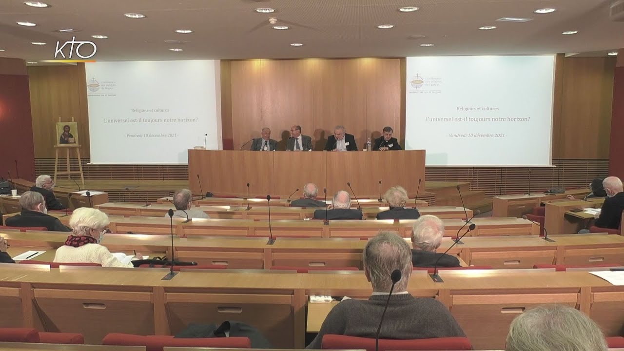 Culture et catholicisme : quelques propositions pour penser la question