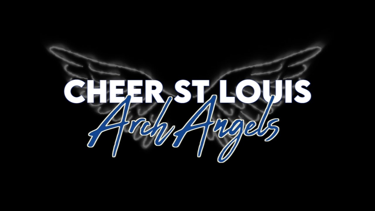 Cheer St. Louis Archangels 2023-2024