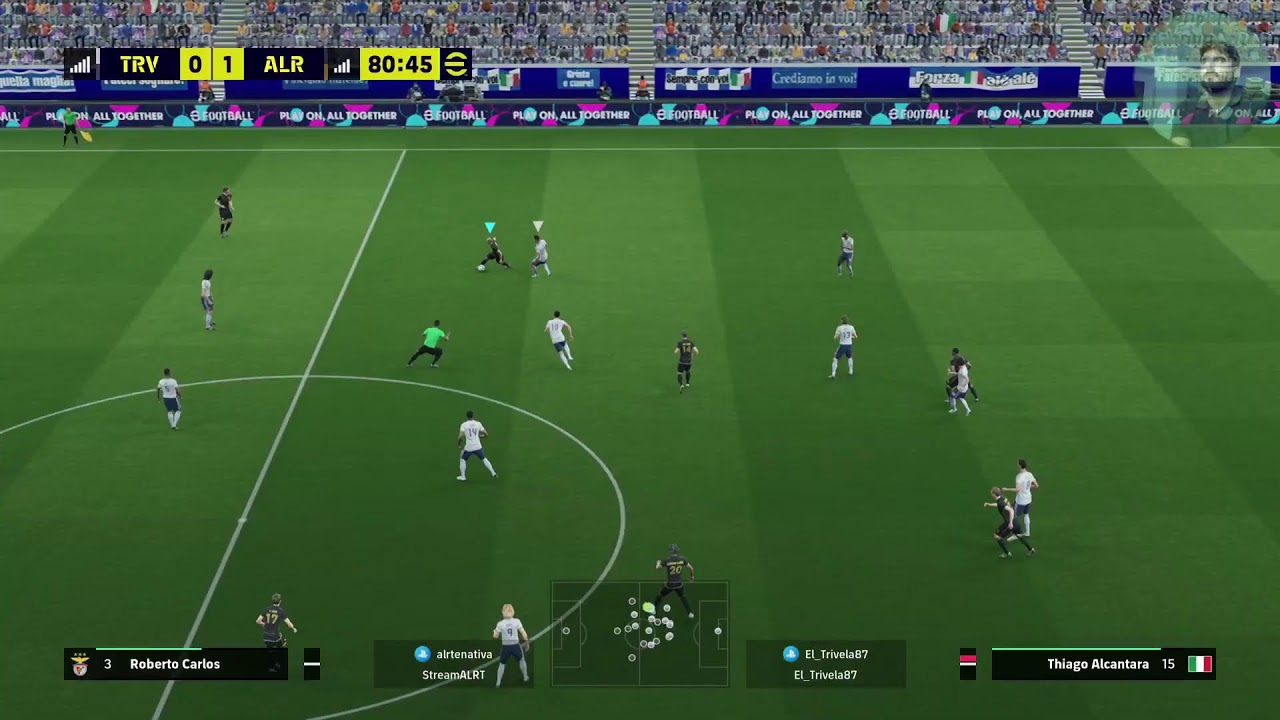 LIVE🔴 | eFootball Division GRIND | 26-09-17