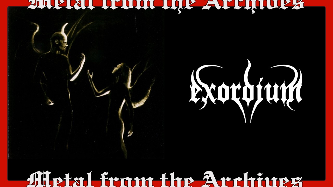 Finnish Black Metal: Exordium 🇫🇮 ~ In Wrath Principle ~ 2008 ~ MFTA