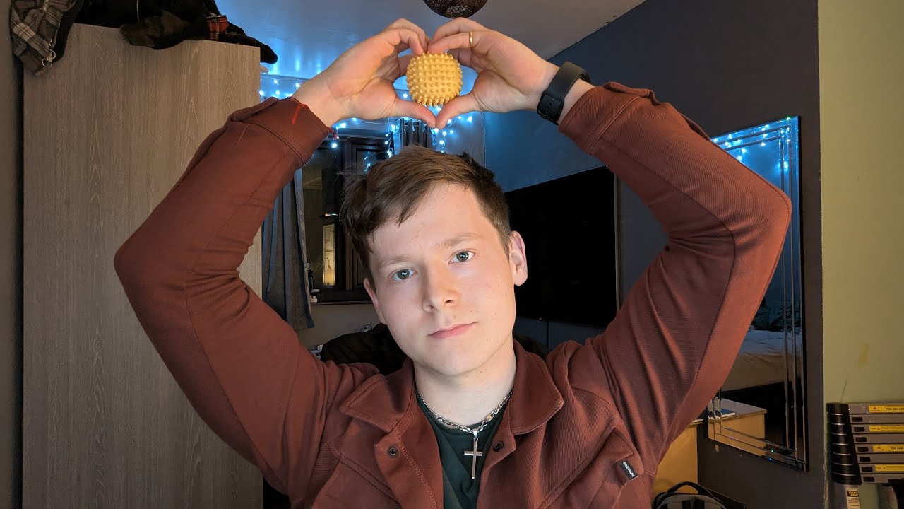 ASMR | I'm BACK?!