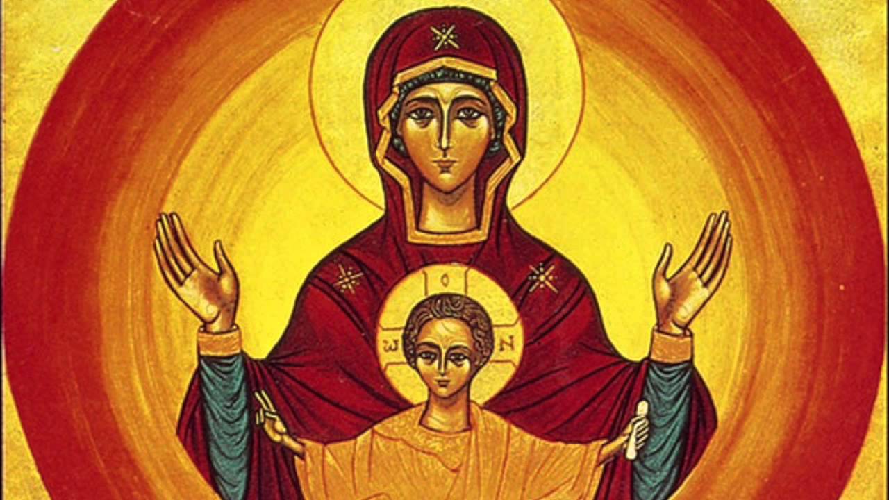 Les saints et les saintes de Dieu  |  Emmanuel Music