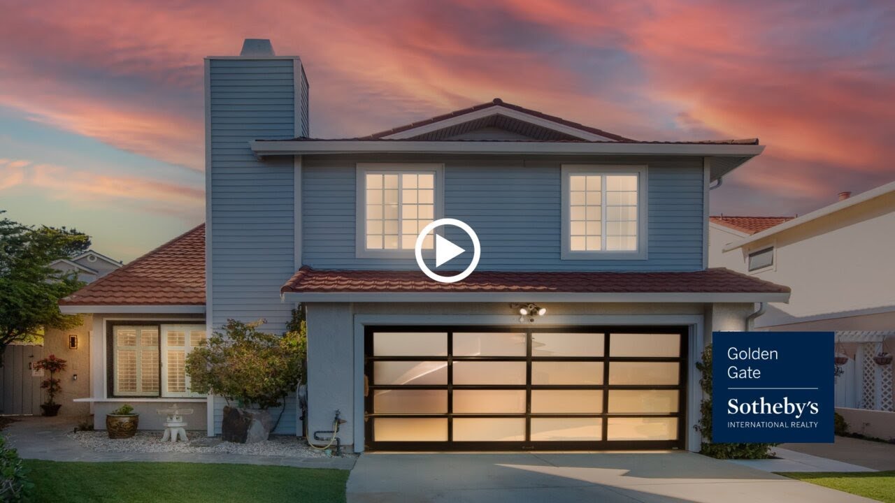 21 Vista Court South San Francisco | South San Francisco Homes for Sale