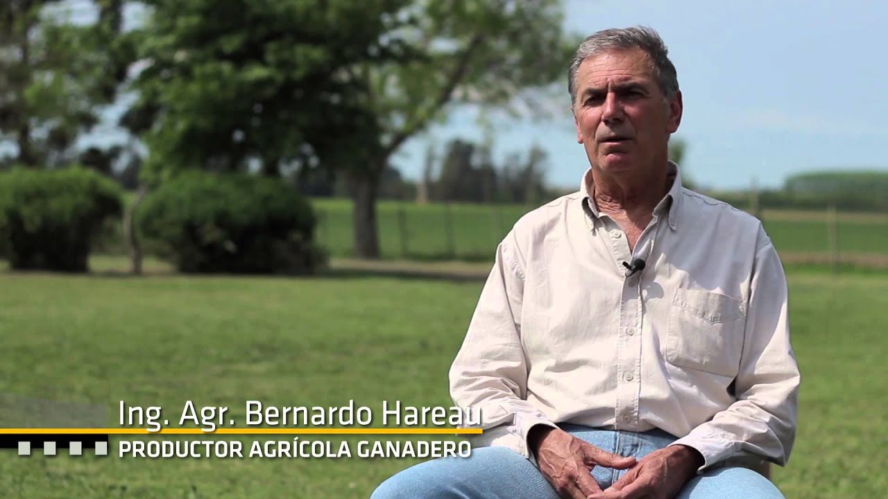 Uruguay Agrointeligente - Documental sobre Agricultura de secano