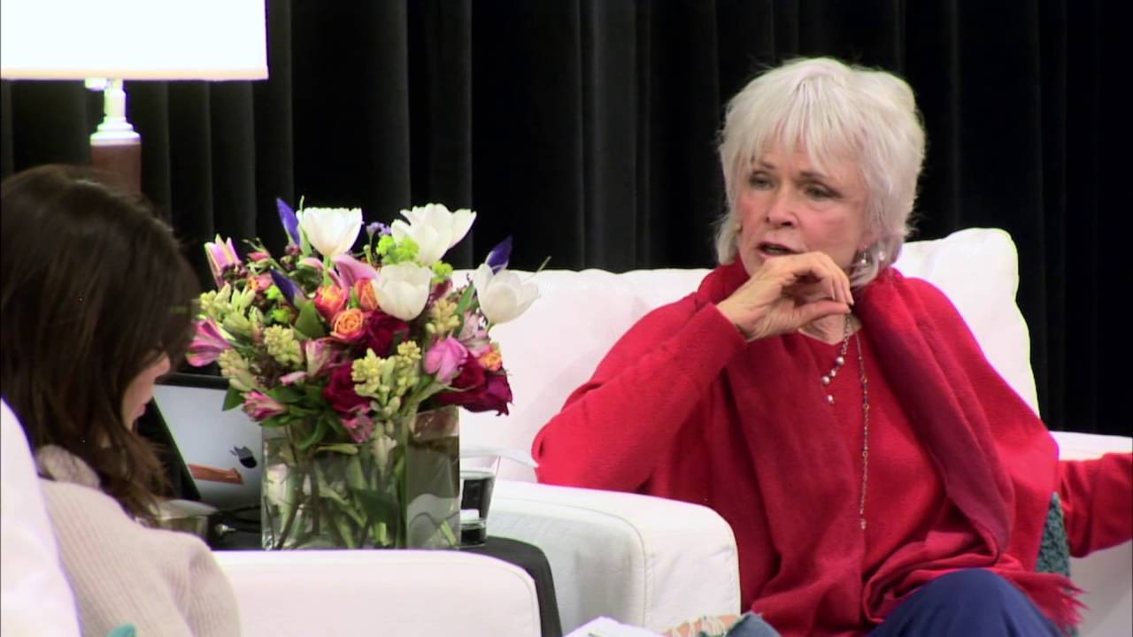 Ele Desistiu de Mim—O Trabalho de Byron Katie