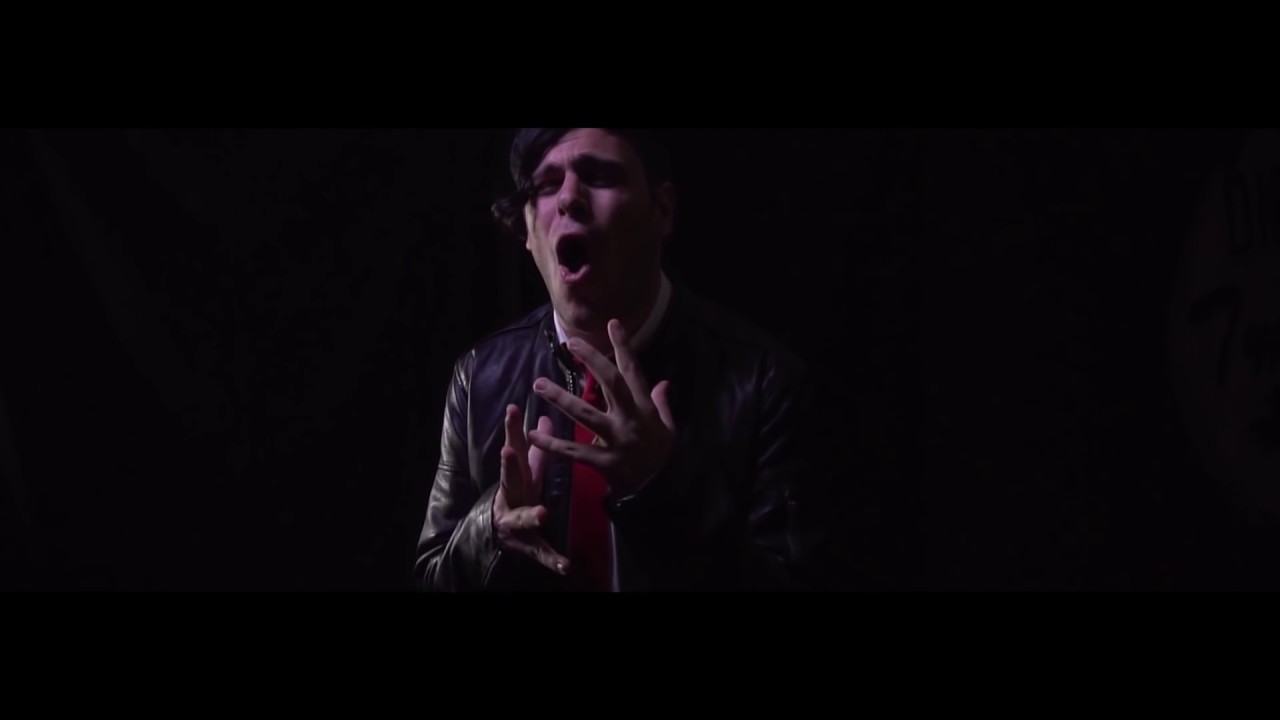solmeister: Δακρυγόνο (revisited) [OFFICIAL VIDEO] | #CKND